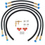 Raymarine Verado Hydraulic Hose Kit A18127