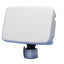 Scanstrut Scanpod Slim Deck Pod f10 to 12 Display White SPD12W