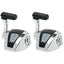 UFlex Power A Electronic Control Package Single EngineDual Station Mechanical ThrottleMechanical Shift MM12