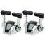UFlex Power A Electronic Control Package Dual EngineDual Station Mechanical ThrottleMechanical Shift MM22