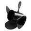 Turning Point Hustler Left Hand Aluminum Propeller LE14154L 4Blade 15 x 15 Pitch 21501540