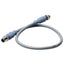 Maretron Mid DoubleEnded Cordset 1 Meter Gray DMDG1DF010