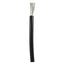 Ancor Black 10 AWG Battery Cable Sold By The Foot 1160FT