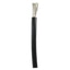 Ancor Black 20 AWG Battery Cable Sold By The Foot 1170FT