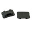 Weld Mount AT5B Large Black Nylon Wire Tie Mount Qty 100 805900B