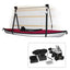 Attwood Kayak Hoist System Black 119534