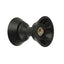 CE Smith 3 Bow Bell Roller Assembly Black TPR 29332