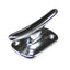 Whitecap Fender Cleat CPBrass 2 S0976C