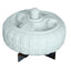 Dock Edge Inflatable Dock Wheel 18 White DE95077F