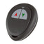 Quick RRC P902 Radio Remote Control Pocket Transmitter 2 Button FRRRCP902000A00