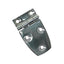 Whitecap Offset Hinge 304 Stainless Steel 112 x 214 S3439