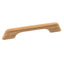 Whitecap Teak Handrail 1 Loop 13L 60101