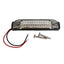 Attwood 4 LED Utility Courtesy Light 12V 6355W7