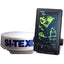 SITEX T760 Compact Color Radar w4kW 18 Dome 7 Touchscreen T760