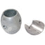 Tecnoseal X2MG Shaft Anode Magnesium 78 Shaft Diameter X2MG