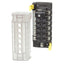 Blue Sea 5052 ST CLB Circuit Breaker Block 6 Position wNegative Bus 5052