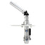 Rupp Classic Top Gun BoltIn Outrigger Holders A0BOLTRAD