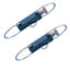 Rupp Klickers Sportfishing Release Clips Pair CA0105