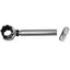 Rupp Threaded Antenna Support w6 Pipe Mount 15 Collar PAK0003