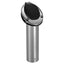 Attwood Standard Series Rod Holder 30 Degree Black Insert 663627
