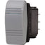 Blue Sea 7944 Contura III Switch SPDT ONOFFON Grey 7944