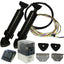 Bennett Lenco to Bennett Conversion Kit Electric to Hydraulic V351LK