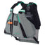 Onyx MoveVent Dynamic Paddle Sports Life Vest ML Aqua 12220050504015