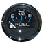Faria Chesapeake Black 2 Fuel Level Gauge E12F 13701