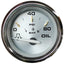 Faria Kronos 2 Oil Pressure Gauge 80 PSI 19002