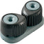 Ronstan CCleat Cam Cleat Large Grey wGrey Base RF5020