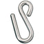 Ronstan SHook 95mm 38 Clearance RF51