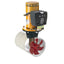 VETUS Bow Thruster 95 kgf 12V BOW9512D