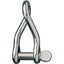 Ronstan Twisted Shackle 316 Pin 1332L x 1332W RF628