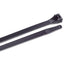 Ancor 15 UV Black Heavy Duty Cable Zip Ties 25 Pack 199259