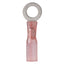 Ancor 2218 Gauge 8 Heat Shrink Ring Terminal 3Pack 310203