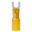 Ancor 1210 Gauge 10 Heat Shrink Spade Terminals 100Pack 315399
