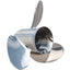 Turning Point Express Mach3 Right Hand Stainless Steel Propeller EX1EX21321 3Blade 1325 x 21 Pitch 31432112
