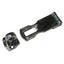 Perko Swivel Eye Hasp 3 Chrome Plated Zinc 1194DP0CHR