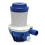 Shurflo by Pentair High Flow Livewell 1500 Pump 12 VDC 1500 GPH 35800110