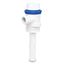 Shurflo by Pentair PIRANHA Straight Port Aerator 600 Livewell Pump 12 VDC 600 GPH 35701210