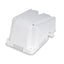 Shurflo by Pentair Caged Automatic Float Switch 1224 VDC 35911140