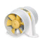 Shurflo by Pentair YELLOWTAIL 4 Marine Blower 12 VDC 215 CFM 2774110