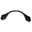 Raymarine RayNetM to RayNetM Cable 100mm A80162