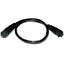 Raymarine RayNetF to RayNetF Port Connectivity 400mm A80161