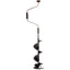 StrikeMaster Lazer 2Piece Hand Auger 6 LD6