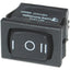 Blue Sea 7482 360 Panel Rocker Switch SPDT ONOFFON 7482