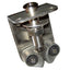 Rupp Marine Halyard Line Tensioner Thru GunwaleFairlead 2875 MI001ST