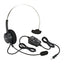 Standard Horizon SSM64A VOX Headset SSM64A