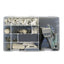 Weld Mount Executive Fastener Kit No Adhesive 1001008