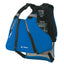 Onyx MoveVent Curve Paddle Sports Life Vest XL2X Blue 12200050006016